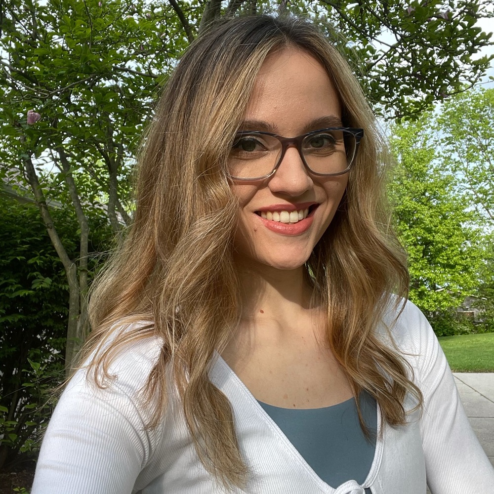 Meet your Posher, Meghan